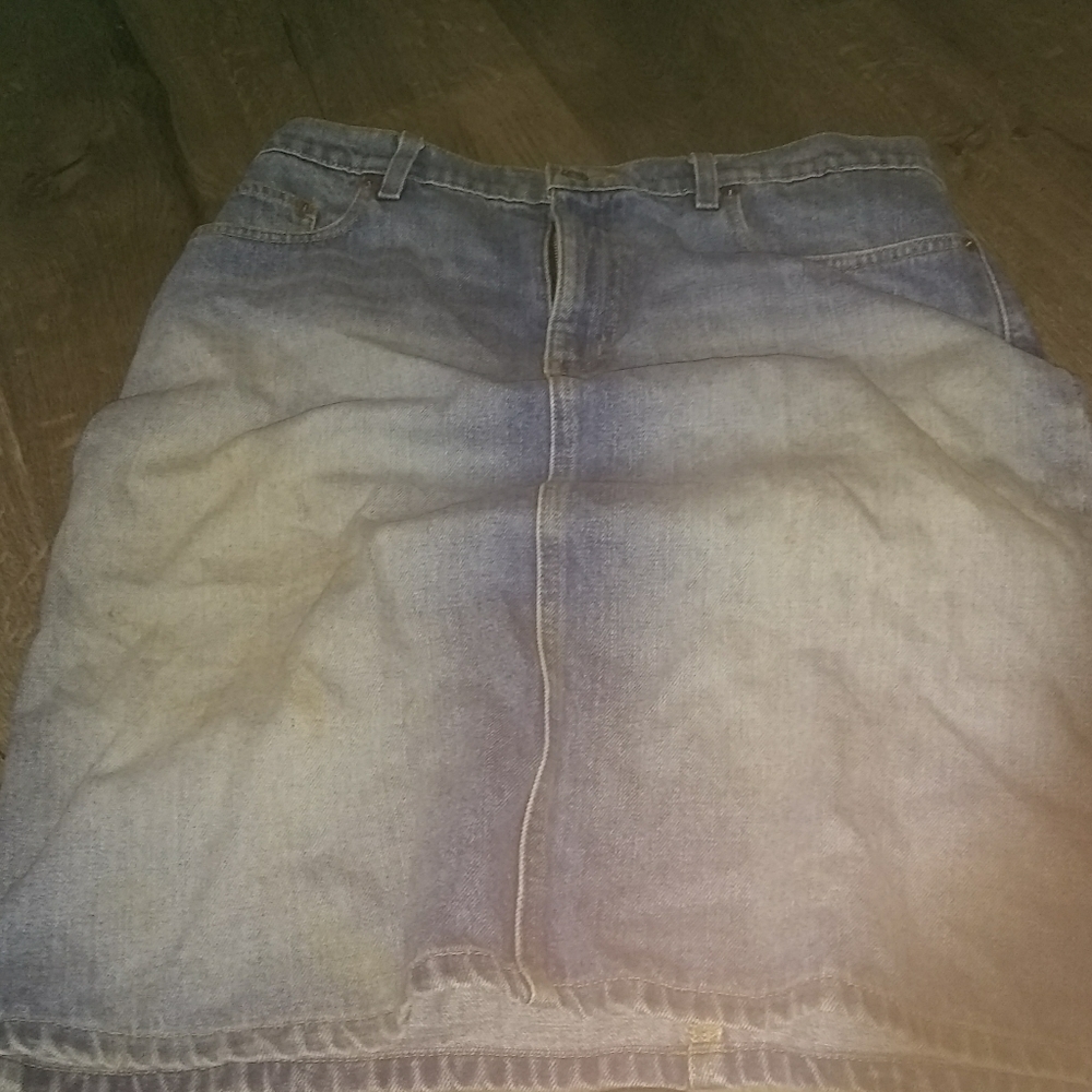 Womens skirt